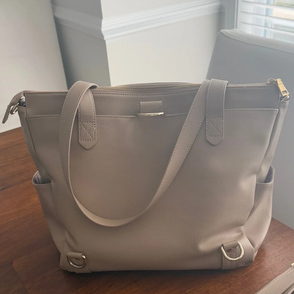 Elkie elegant “aberdeen”